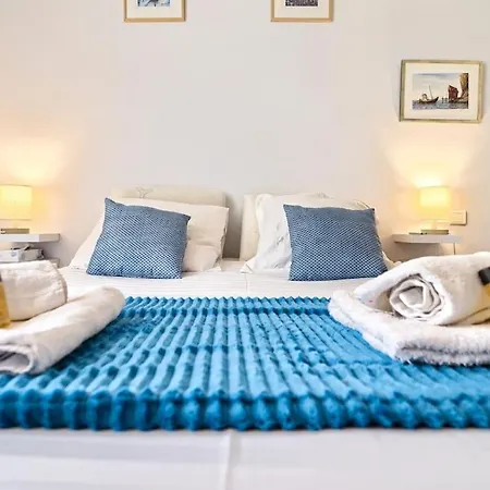 Centre De Nice- Magnifique De 50m2 Apartmán