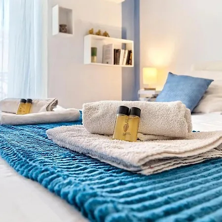 Apartmán Centre De Nice- Magnifique De 50m2 Nice