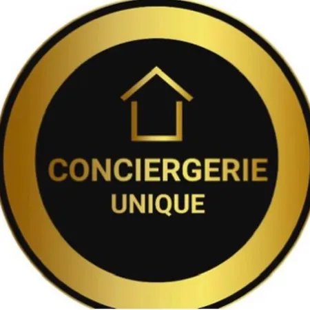 Centre De Nice- Magnifique De 50m2 Apartmán *