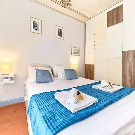 Centre De Nice- Magnifique De 50m2 Daire