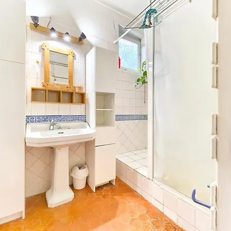 Centre De Nice- Magnifique De 50m2 Nizza